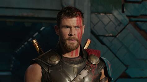 'Thor: Ragnarok' Is Hela Good : NPR