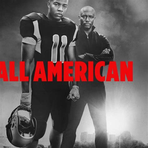 All American - All American Soundtrack Lyrics and Tracklist | Genius