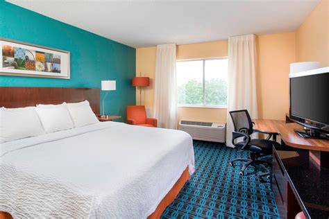 Greeley Hotels Photos | Fairfield Inn & Suites Greeley