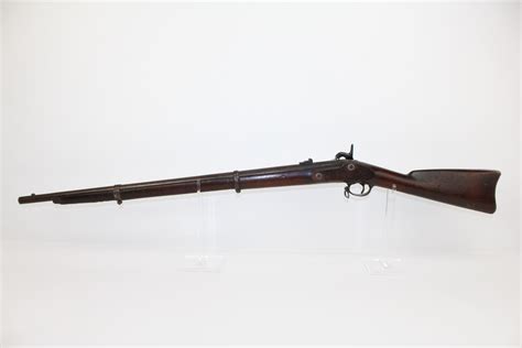 Antique Civil War Infantry Musket Springfield 1864 Rifle 011 Ancestry | Free Hot Nude Porn Pic ...