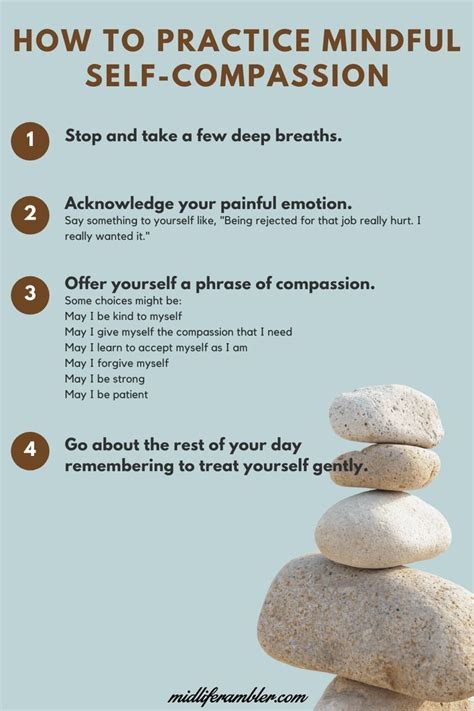 How to Learn to Treat Yourself with Self-Compassion | Self compassion ...