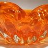 8 Pounds of Glass -- CHALET Art Glass (( Canadian )) | Collectors Weekly