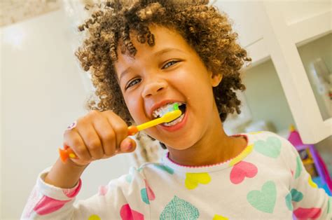 How to Teach Autistic Children to Brush their Teeth: 8 Tips - Autism Advance