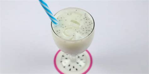 Milk Soda - Doodh Soda Recipe - Tasted Recipes