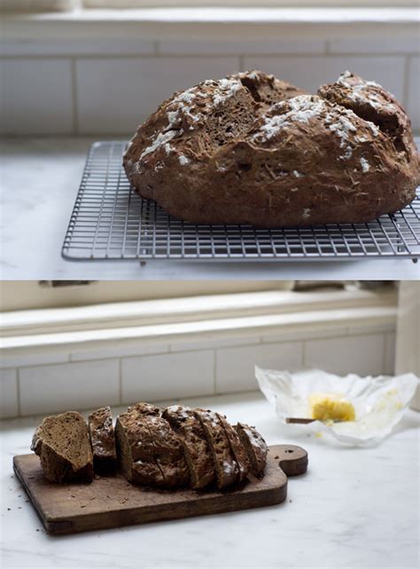 Black Bread Recipe - 101 Cookbooks