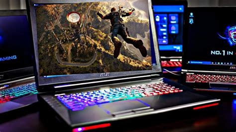 Best Cheap Gaming Laptop 2020 (Under $500 / $1000) - BudgetReport