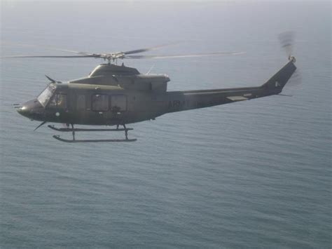 Pakistan Army Helicopter Going Over Sea - All About Pakistan Army, Air ...