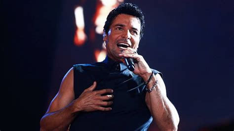 Chayanne esta emocionado por volver a cantar en su tierra natal - La ...