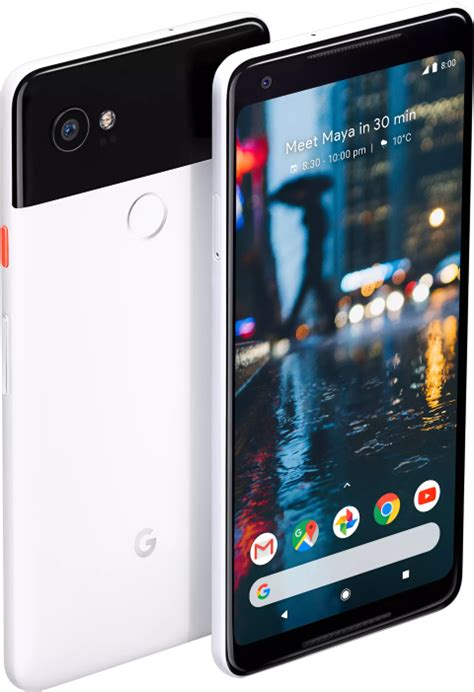 Google Pixel 2, Pixel 2 XL Launched: Price, Specifications and More