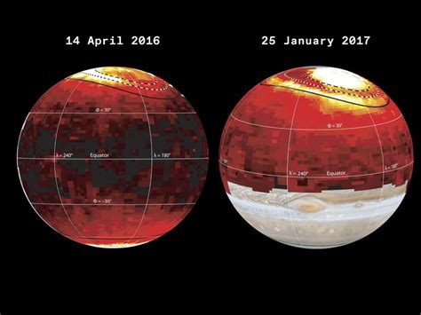 Revealed: Jupiter’s Secret Power Source - IEEE Spectrum