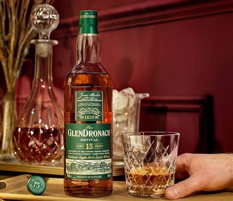 GlenDronach Distillery to Double Output | Whiskey Raiders