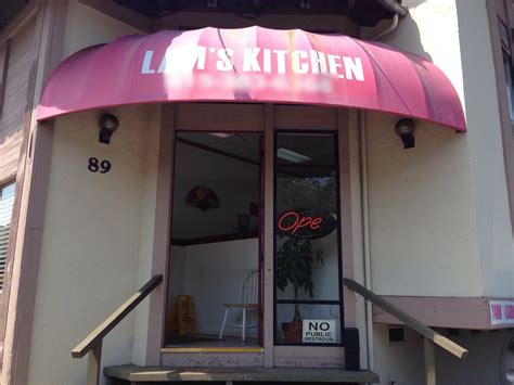 Lam's Kitchen, Mill Valley, Mill Valley