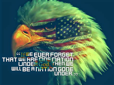 Famous Patriotic Quotes And Sayings For Peace With Images - Poetry Likers