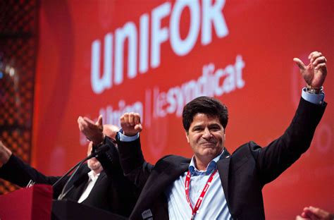 New Unifor union calls on Ontario to lift minimum wage to $14 ...