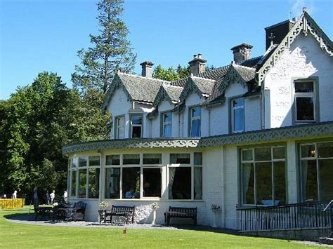 THE GREEN PARK HOTEL - Reviews (Pitlochry, Scotland)