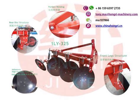 Different Types Of Plough Plow - Buy Different Plough,Types Of Plow,Different Plough Product on ...