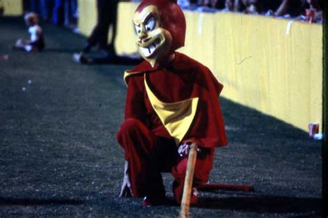 100 Day Sun Devil Football Countdown To Kickoff, #91: Sparky The Sun ...