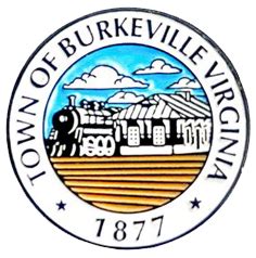 Town of Burkeville, Virginia