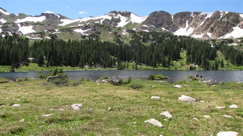 Windsor Lake - GO HIKE COLORADO