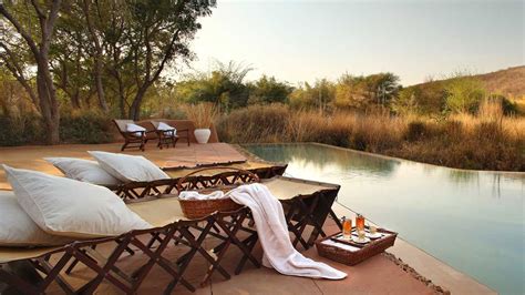 Top 15 Hotels and Resorts in Ranthambore National Park