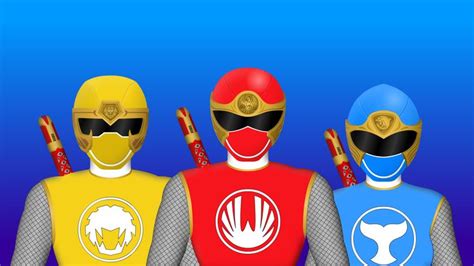 Power Rangers Ninja Storm - Pink Thunder Ranger by PowerRangersWorld999 on DeviantArt | Power ...