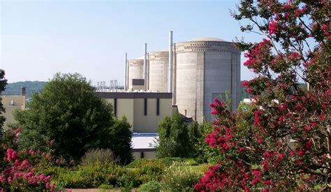 Celebrating 45 years at Oconee Nuclear Station | Duke Energy | Nuclear ...