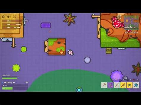 ZOMBSROYALE.IO - YouTube