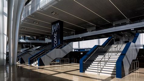 Gallery: Photos inside Tottenham's new stadium ahead of second test ...