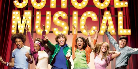 'High School Musical' Stars: We Want A Reunion! | HuffPost