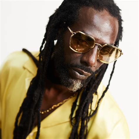 Buju Banton songs list in order - Chosic