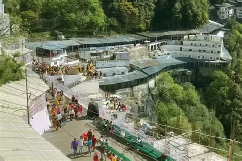 Vaishno Devi Yatra Tour Package with Helicopter