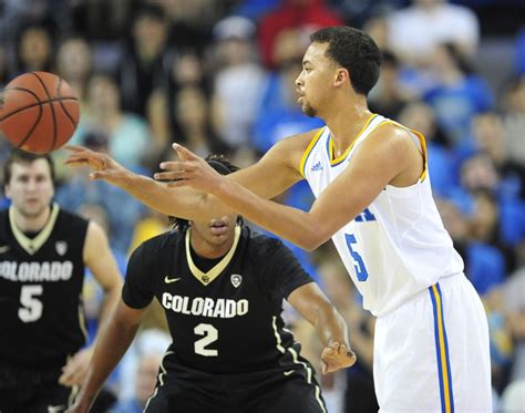 San Antonio Spurs 2014 Draft: Spurs Get UCLA, Serb Products