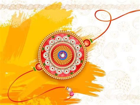 Happy Raksha Bandhan 2024: Messages, wishes, images, quotes and Rakhi ...