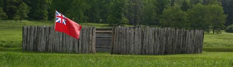 Fort Necessity National Battlefield (U.S. National Park Service)