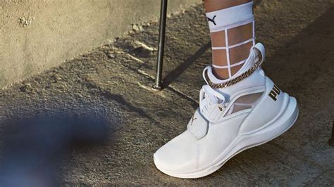 Selena Gomez debuts her first PUMA sneaker - PUMA CATch up