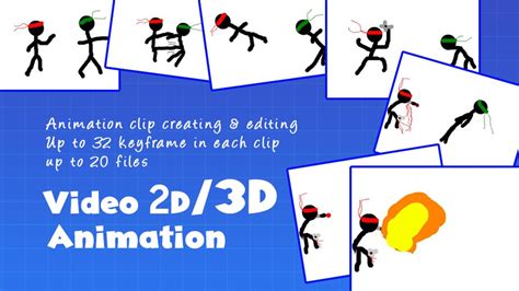 3D Animation Maker APK for Android Download