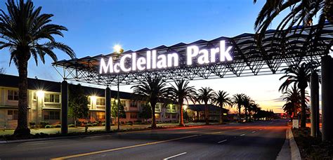 McClellan Park – IRG | Industrial Realty Group, LLC