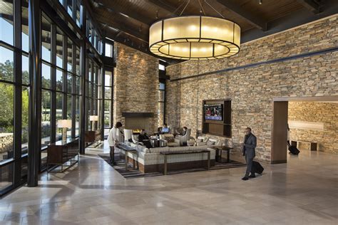 The Woodlands Resort to Become First Curio Collection Resort in Texas, Multi-Million-Dollar ...