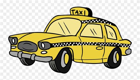 taxi cartoon clip art 10 free Cliparts | Download images on Clipground 2024