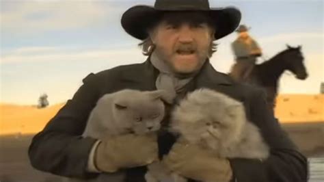 Cowboys Herding Cats Commercial Is Still One of My All-Time Favorites