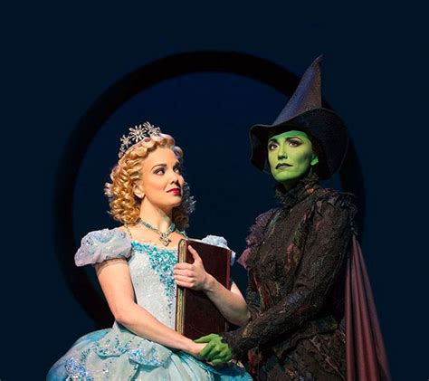 Wicked in NYC – SERA