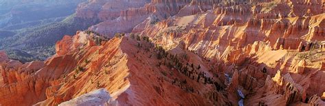 Amphitheater, Cedar Breaks National Photograph by Panoramic Images ...