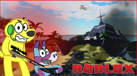 Roblox Isle Labeled Map