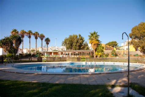 Hotels in Palomares, Spain - price from $283 | Planet of Hotels