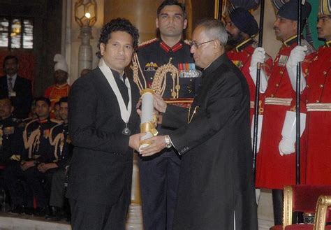 Sachin Tendulkar awarded Bharat Ratna, calls it greatest honour of his life