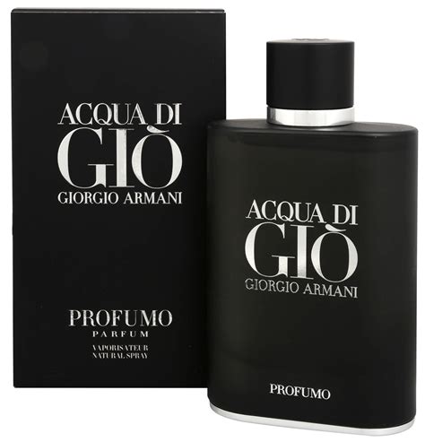 Acqua di Gio Profumo - EDP | Vivantis.it - Dalla borsetta al profumo