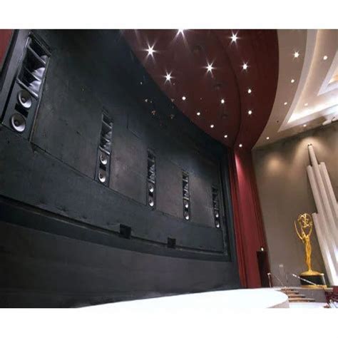 Cinema Sound System, For Cinema Theatre at Rs 61000/piece in Chennai ...