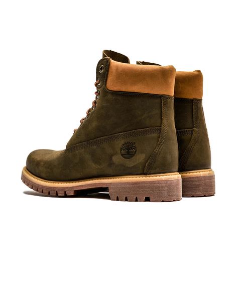 Timberland 6 Inch Premium Boot | TB0A62913271 | AFEW STORE