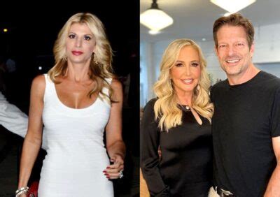 RHOC: Alexis Bellino Addresses Romance Rumors With Shannon's Ex John ...