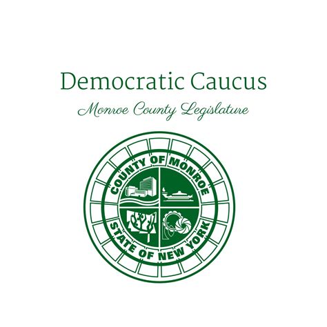 Democratic Caucus of the Monroe County Legislature